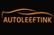 Logo Auto Leeftink